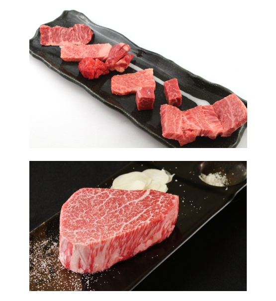 大阪のこだわり焼肉店【海老洲】