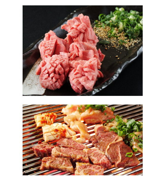 大阪のこだわり焼肉店【海老洲】