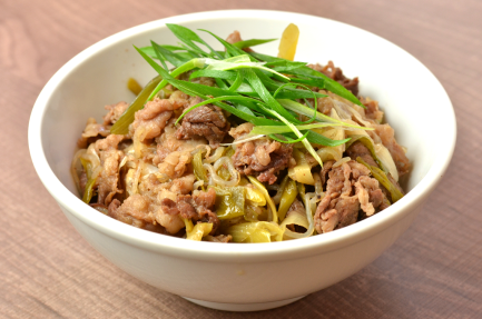 テールラーメン